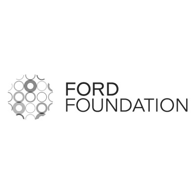 The Ford Foundation